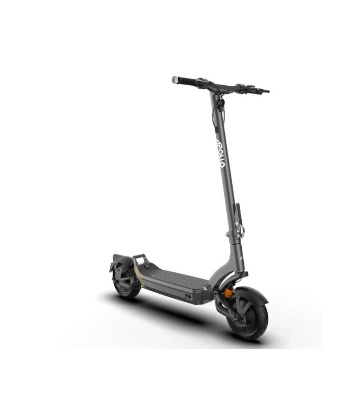 Apollo City 2024 Pro Apollo City 2024 Pro Electric Scooter - Space Grey - Image 1