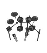 NuX DM-110 All Mesh Head Digital Drum Kit - Image 3