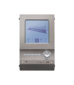 ⁦إيفنوت ٣ - طقم طبول إلكترونية ٣ اكس -ستناندرد ٦ قطع مع ٤ صنجات، ٣ حوامل ثلاثية القوائم، بلمسة البلوط الأسود الفاخرة (دواسة الركلة وحامل الصنج غير مشمولين)⁩ - الصورة ⁦4⁩