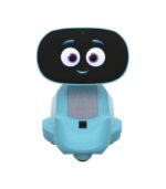 MIKO 3 - AI Powered Educational Robot - Blue