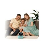 MIKO 3 - AI Powered Educational Robot - Blue - Image 5