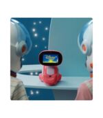 MIKO 3 - AI Powered Educational Robot - Red - Image 5