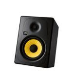 KRK K5-UK Kreate 8 Powered Studio Monitor - Pair - Image 3