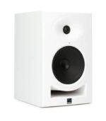 ⁦مكبرات الصوت استوديو "كالي أوديو" (إل بي - ٦) النشطة - الإصدار الثاني - ابيض⁩ - الصورة ⁦3⁩