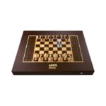 MIKO Chess - Grand Set, also known as the wizard's chess board