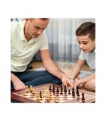 MIKO Chess - Grand Set, also known as the wizard's chess board - Image 2