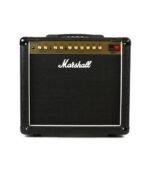 Marshall DSL20CR - Combo Amplifier - Image 3