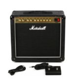 Marshall DSL20CR - Combo Amplifier - Image 2