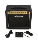 Marshall DSL5CR - Combo Amplifier - Image 2