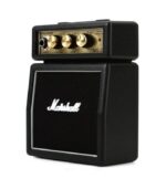 Marshall MS-2 - 1-watt Battery-powered Micro Amp - Black - Image 5