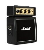 Marshall MS-2 - 1-watt Battery-powered Micro Amp - Black