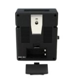 Marshall MS-2 - 1-watt Battery-powered Micro Amp - Black - Image 3