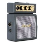 Marshall MS-2C - 1-watt Battery-powered Micro Amp - Classic
