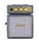 Marshall MS-2C - 1-watt Battery-powered Micro Amp - Classic - Image 3