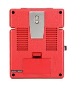 Marshall MS-2R - 1-watt Battery-powered Micro Amp - Red - Image 5