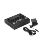 ⁦تون إكس - اكس جاي-بادل-تون اكس-ان محاكي المضخمات، الكابينات، والدواسات⁩ - الصورة ⁦2⁩