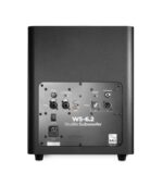 ⁦مضخم الترددات المنخفضة "كالي أوديو" (دبليو إس - ٦.٢) المزدوج النشط⁩ - الصورة ⁦4⁩