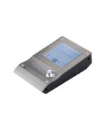 ⁦إيفنوت ٣ - طقم طبول إلكترونية (إف نوت ٣ - ٣ ستايل بي) ٥ قطع مع ٤ صنجات، ٣ حوامل ثلاثية القوائم، بلمسة نهائية بيضاء براقة (دواسة الركلة وحامل الصنج غير مشمولين)⁩ - الصورة ⁦5⁩