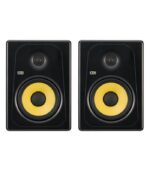KRK K5-UK Kreate 8 Powered Studio Monitor - Pair