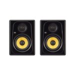 KRK K5-UK Kreate 5 Powered Studio Monitor - Pair