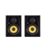 KRK K5-UK Kreate 5 Powered Studio Monitor - Pair