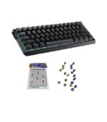 Wooting 60HE v2
60% Gaming Keyboard