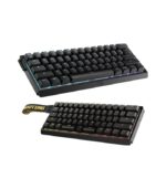 Wooting 60HE v2
60% Gaming Keyboard