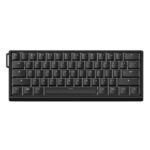Wooting 60HE v2 60% Gaming Keyboard
