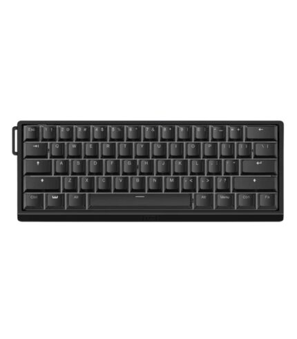 Wooting 60HE v2
60% Gaming Keyboard