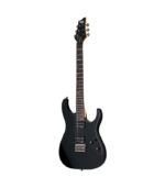 Schecter - Electric Guitar SGR Banshee 6 - Gloss Black