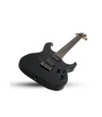 Schecter - Electric Guitar SGR Banshee 6 - Gloss Black - Image 3