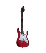 Schecter - Electric Guitar SGR Banshee 6 - Metallic Red