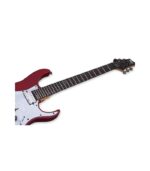 Schecter - Electric Guitar SGR Banshee 6 - Metallic Red - Image 5