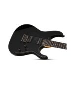 Schecter - Electric Guitar SGR Banshee 6 - Satin Black - Image 7