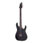 Schecter - Electric Guitar SGR Banshee 6 - Satin Black