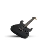 Schecter - Electric Guitar SGR Banshee 6 - Satin Black - Image 6
