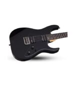 Schecter - Electric Guitar SGR Banshee 6 - Satin Black - Image 3
