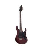 Schecter Electric Guitar SGR Banshee 6 - Walnut Satin