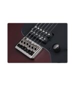 Schecter Electric Guitar SGR Banshee 6 - Walnut Satin - Image 7