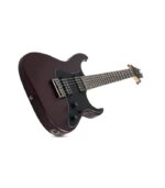 Schecter Electric Guitar SGR Banshee 6 - Walnut Satin - Image 5