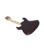 Schecter Electric Guitar SGR Banshee 6 - Walnut Satin - Image 3