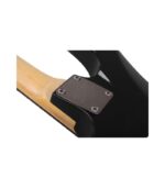 ⁦شيختر غيتار كهربائي إس جي آر سي-١ - أسود لامع⁩ - الصورة ⁦5⁩