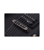 ⁦شيختر غيتار كهربائي إس جي آر سي-١ - أسود لامع⁩ - الصورة ⁦4⁩