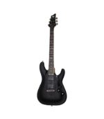 Schecter Electric Guitar SGR C-1 - Midnight Satin Black