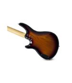 Schecter CV-4 Electric Bass Guitar - 3 Tone Sunburst - Image 10