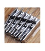 Schecter CV5 Electric Bass 5 Strings Guitar - Gloss Natural - Image 2