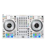DDJ-FLX10-W 4-channel professional DJ controller (White)