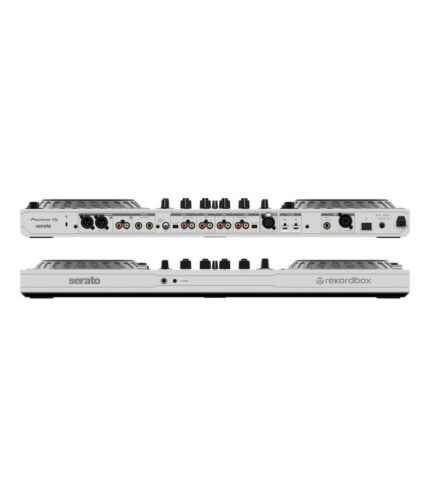 DDJ-FLX10-W 4-channel professional DJ controller (White)