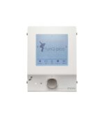 EFNOTE - E Mini Standard 4 Pieces Electric Drum Set Includes 3 Cymbals, Snare & Cymbal Stand, White Sparkle Finish (Kick Pedal & Hi Hat Stand Not Included) - Image 8