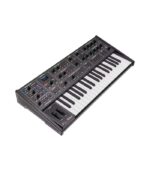 Sequential - Fourm 4 Voice Analogue Synthesiser with Polyphonic Aftertouch